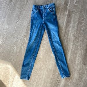 We the Free / Free People Jeans